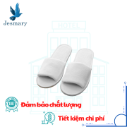 Dép khách sạn giá rẻ - Xưởng sản xuất tại TP.HCM